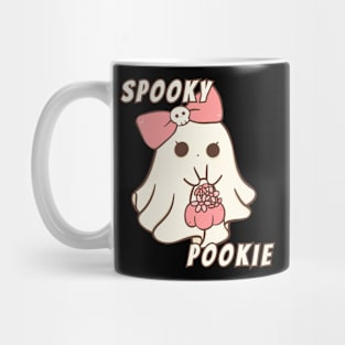 Spooky Pookie Mug